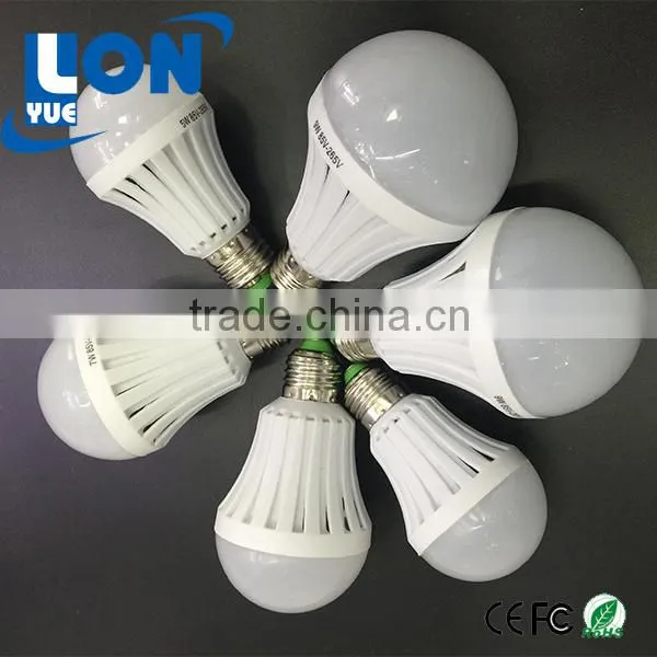 5w 7w 9w 12w Led Emergency Bulb Led Bulb HIGH QUANLITY for House Emergency Power Cut photo-6