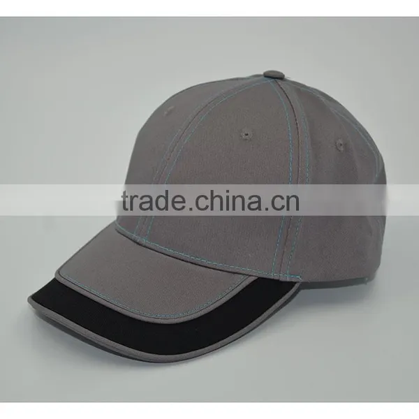 Cotton Baseball Cap