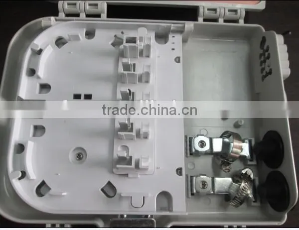 China Factory Supply FTTH Fiber Optical Cable photo-3