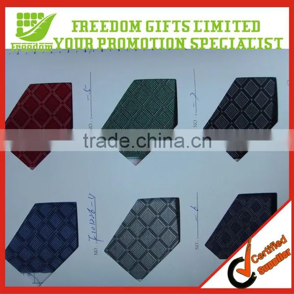 Promotion Gift Polyester Necktie