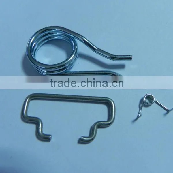 Steel Wire Spring photo-3