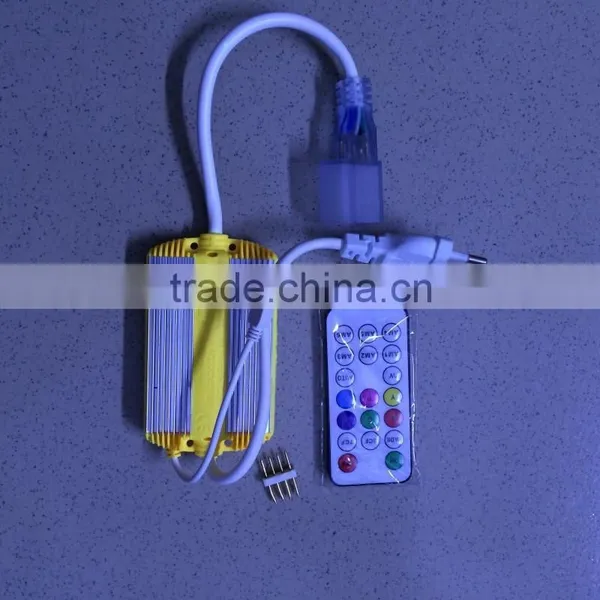 Swimming Pool Led Strip Lighting photo-4