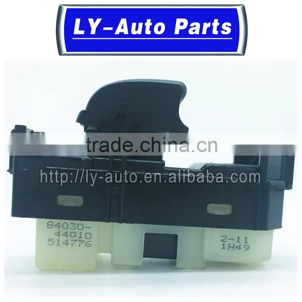 For Toyota Power Window Control Switch 84030-60022 photo-4