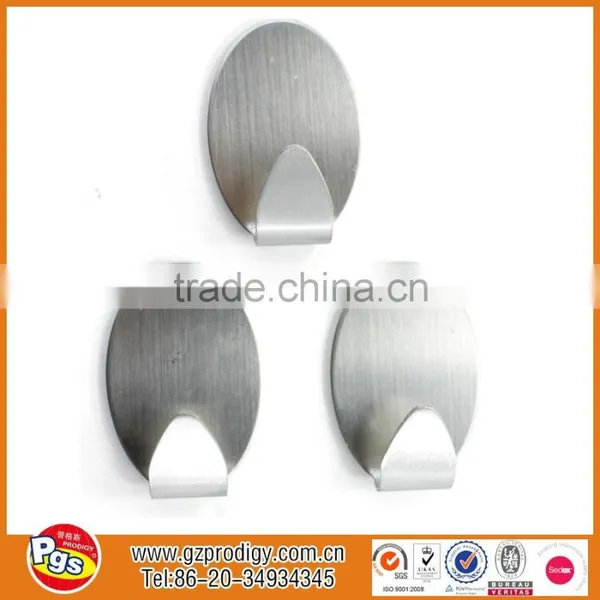Stainless Steel Metal Small s Shaped Metal Hooks Stainless Steel Hook Small Hanger photo-5