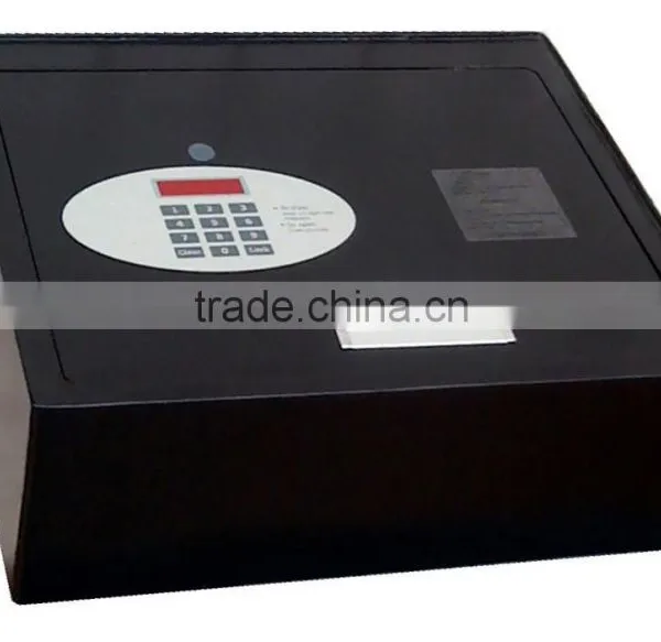 DS-4035 Top Opening Hotel Drawer Laptop Safe photo-2
