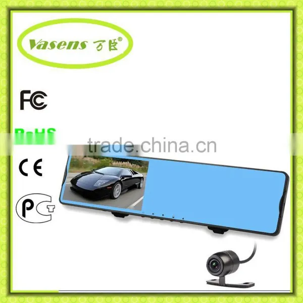 96658 FHD 1080P Digital Rear View Camera 4.0'' Reverse Camera photo-6
