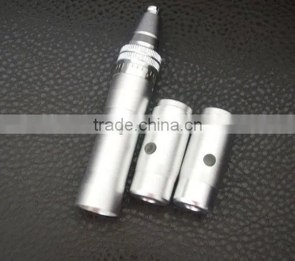 Electric Derma Pen With Replace Needle Tips photo-5