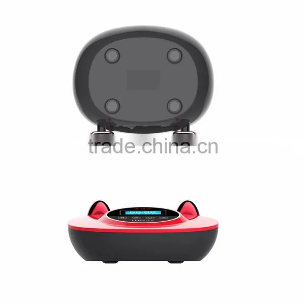 2015 LED Red and Blue Light Device Skin Care Beauty Apparatus photo-2