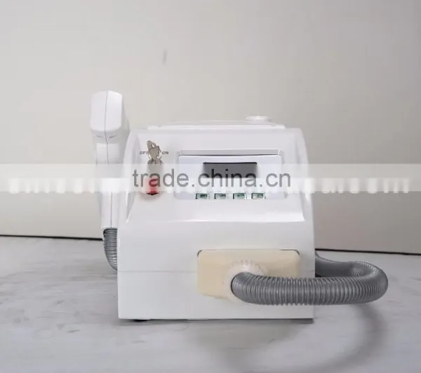 Without Scars Tattoo Removal Options Beauty Equipment NDYAG Laser photo-2