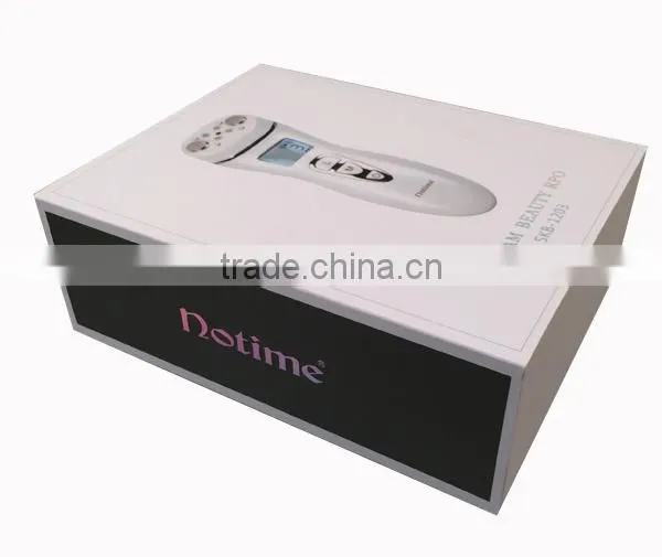 Q Switch Laser Tattoo Removal Ultrasound Therapy For Weight Loss Cavitation Rf Photon Brown Age Spots Removal Slim Body Shaper Machine Non Surgical Ultrasonic Liposuction photo-5
