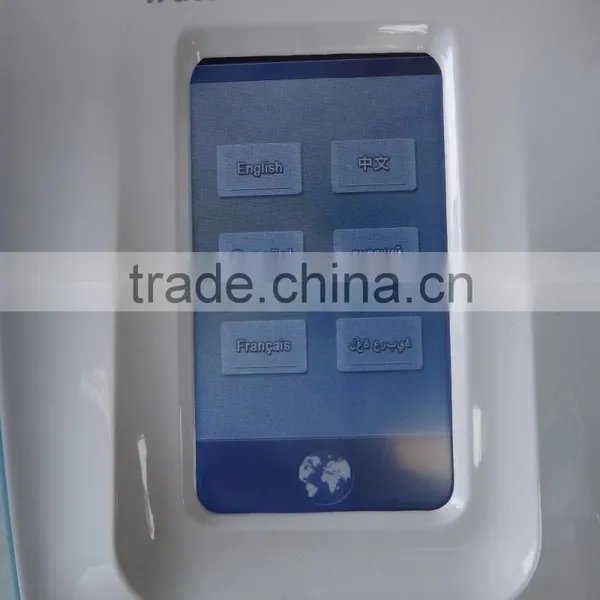 5 in 1 Mesotherapy Gun, Programmed Micro-injector photo-2