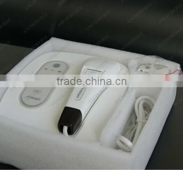 B208 Permanent Hair Removal Skin Rejuvenation Portable Beauty Machine photo-2