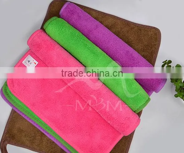 2017 Hot Microfiber Magicl Makeup Remover Wipes photo-2