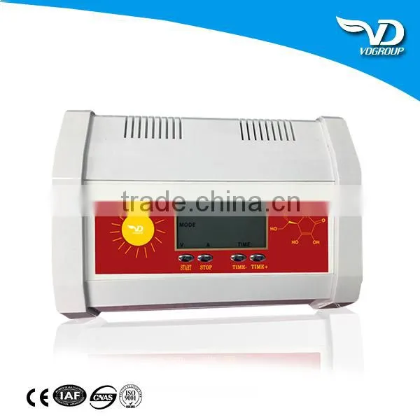 Wholesale Anti-aging and Beauty Hydrogen Instrument photo-2