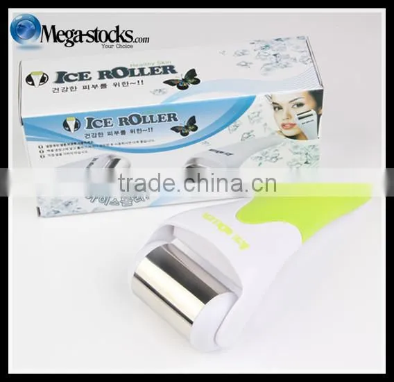 Hot Seller Skin Cooling Ice Roller Face and Body Massager Healthy Prevention Wrinkles photo-4