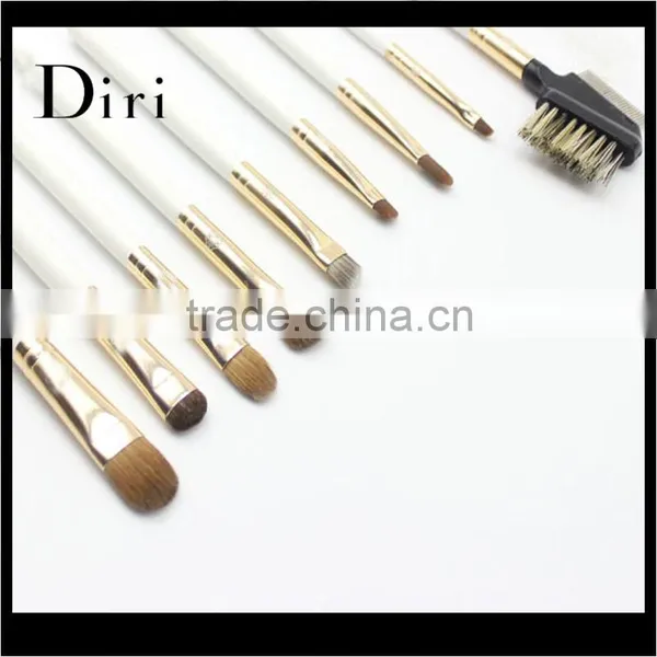 Handmade High Quality Makeup Brush Set photo-2