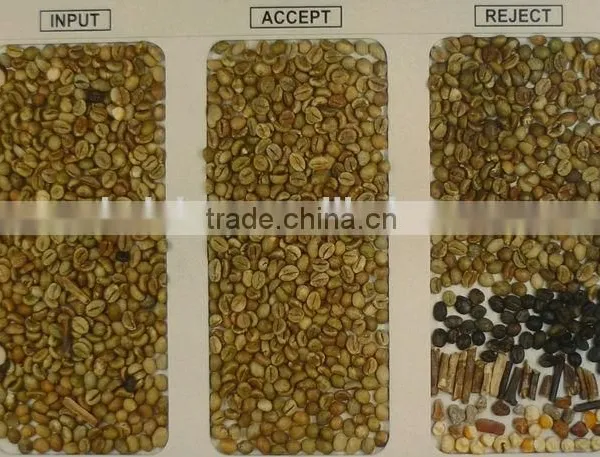 2016 Hot Sell With 5000+pixel Small Color Sorter photo-3