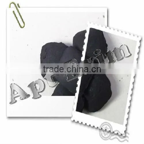 Coconut Shell Charcoal Briquettes for Germany