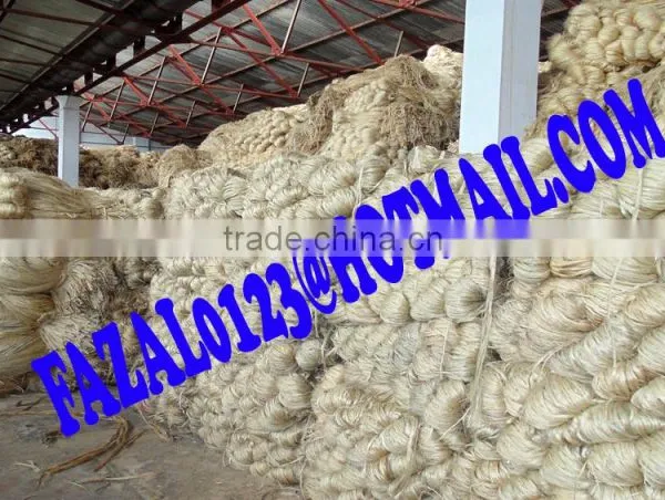 Raw Jute photo-3
