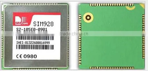 New Products for 2015 Wcdma 850/900/1800/1900mhz Gsm Module Sim928 Sim928a photo-5