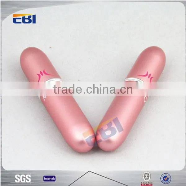 Item 3: Round Refillable Perfume Atomizers photo-2