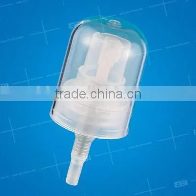 Excellent Quality Mist Sprayers 24/410 for Aluminum Bottle Glass Bottle photo-6