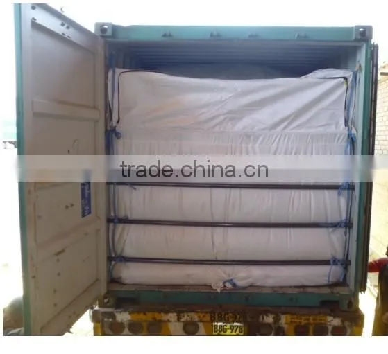 Dry Bulk Liner Bag for Container photo-3