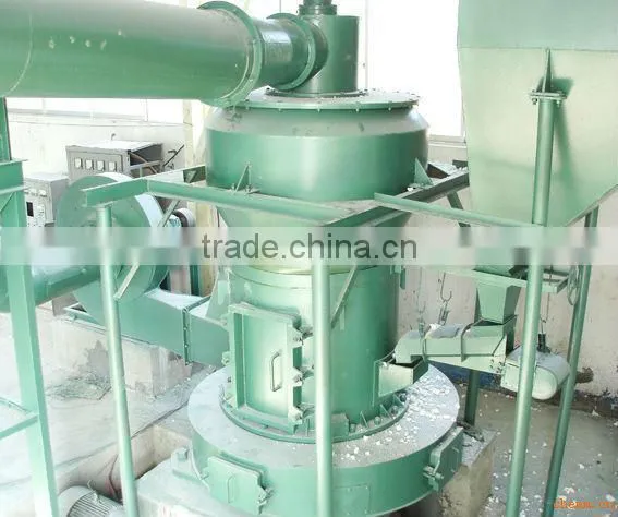 Higher Performance High Pressure Suspension Grinder With Favorable Price for Sale photo-3