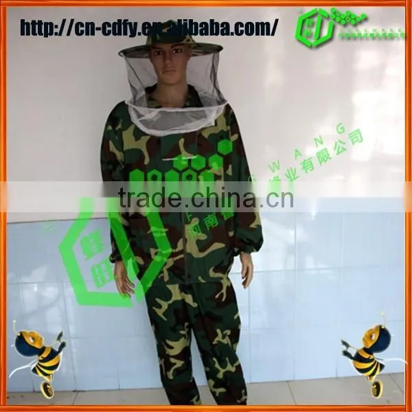 Low Price and Good Quality Bee Full Suit photo-6