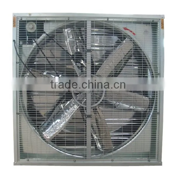 36inch Industrial/agricultural/poultry Heavy Duty Shutter Exhaust Fan