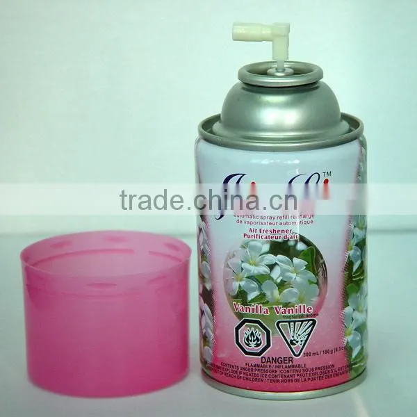 Alcohol Based Metered Air Freshener