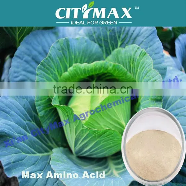 Extraction Plant Amino Acid for Fertilizer