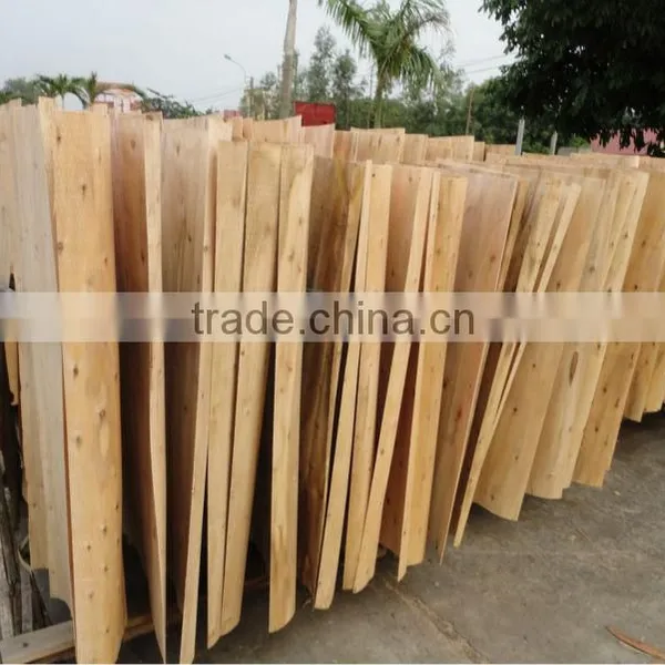 Acacia Core Veneer With High Quality