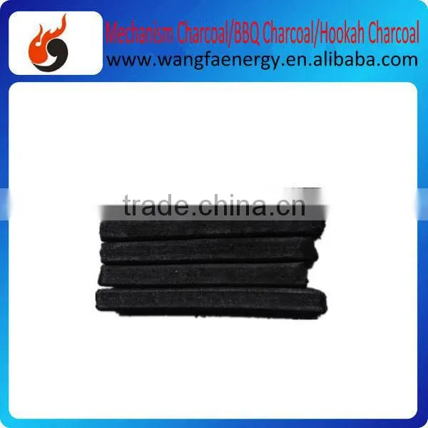 Sawdust Briquette Charcoal