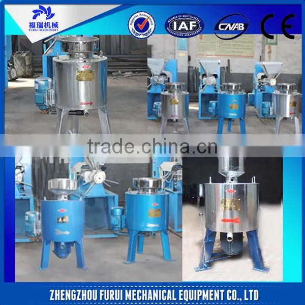 2016 Oil Filter Machine/hydraulic Oil Filter