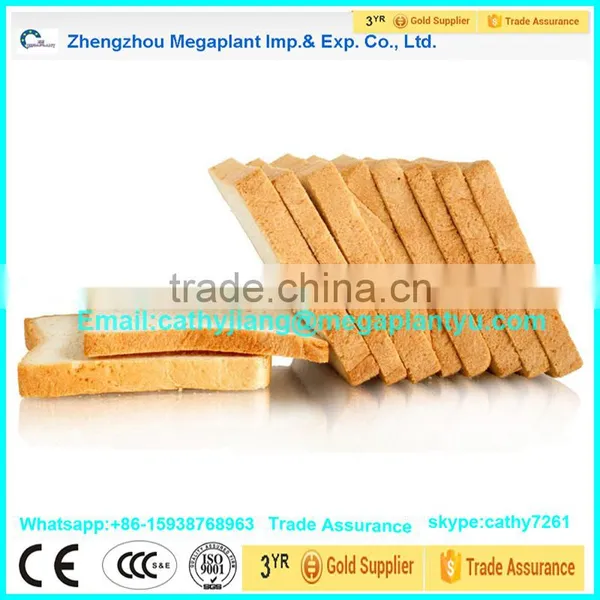Hot Sale Manual Automatic Electric Bread Slicer photo-4