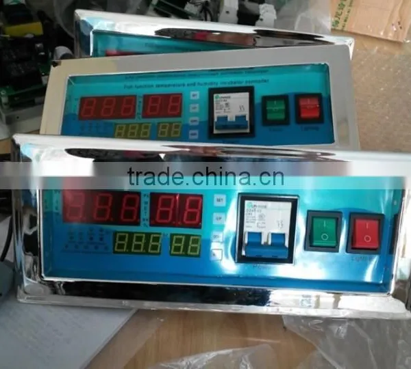 Digital Incubator Thermostat Brooder Thermostat for Incubator photo-2