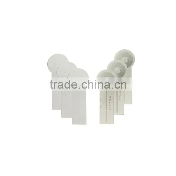 China Manufacturer Anti-remove Ntag213 Fragile RFID Tag photo-3