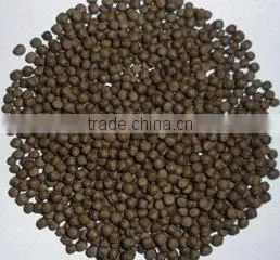 Organic Fertilizer Ball Granulating Machine photo-6
