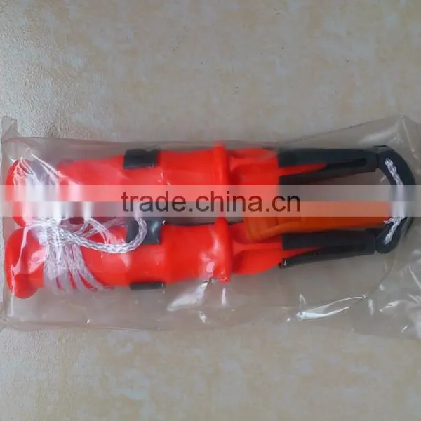 Ice Escape Life Preserver Ice Fishing Spikes, Life Saving Tool photo-3