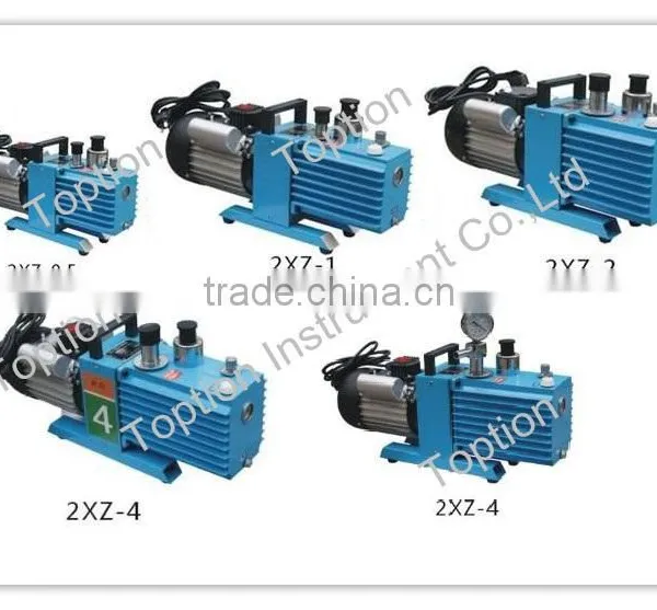 Laboratory Vacuum Freeze Dryer Lyophilizer Top Press Type Drying Equipment for Sale photo-6
