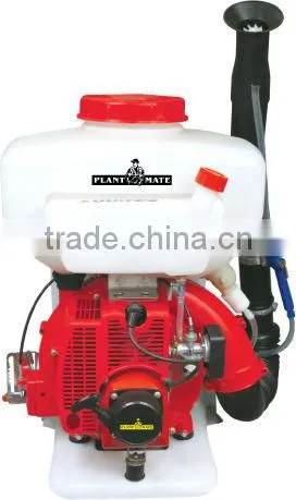Knapsack Mist Duster Mist Blower Industrial Duster(3WF-16)
