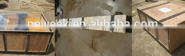 Neweek Saving Power Building House Cement Rendering Machine for Wall photo-5