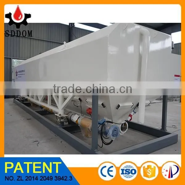 the Great Brand Mobile Cement Silo With the Good After Sale Service photo-2