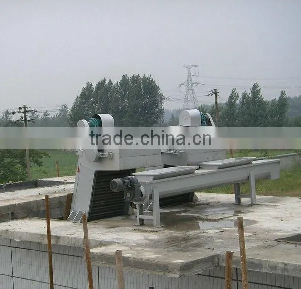 XLS Sewage Treatment Garbage/sludge Screw Conveyor photo-6