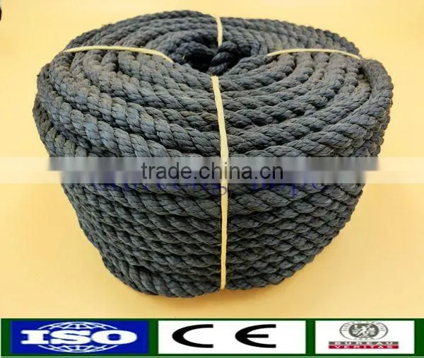Hawser Rope for Ship Boat photo-6