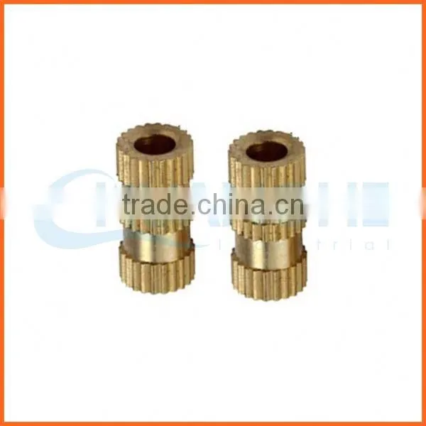 High Quality Bearing Titanium Lock Nut photo-5