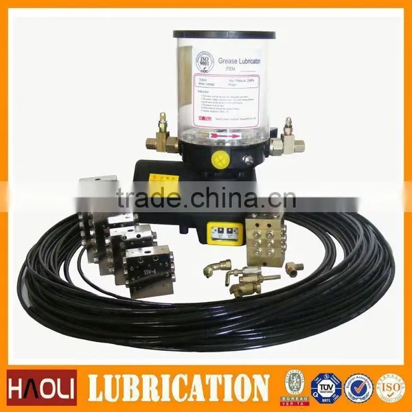 Grease Transfer Pump photo-3