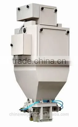 CWE Open Bag Packaging Machine photo-2