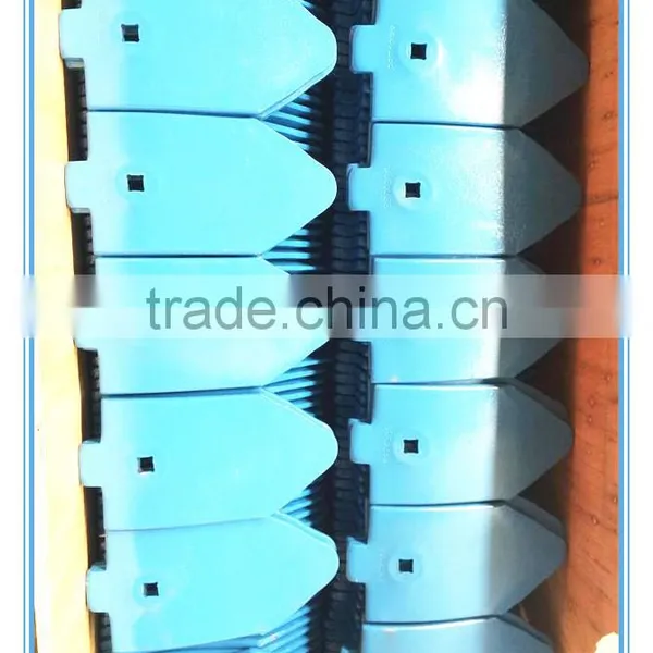2016 Factory Direct High Quality/65Mn Material /Culitivator Machine Plow Shovel/Hot Sales photo-4